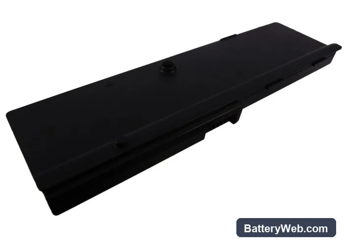Lenovo A500 Replacement Battery, 11.1V, 3800mAh, Li-ion 3