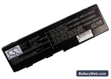 Lenovo A500 Replacement Battery, 11.1V, 3800mAh, Li-ion 5