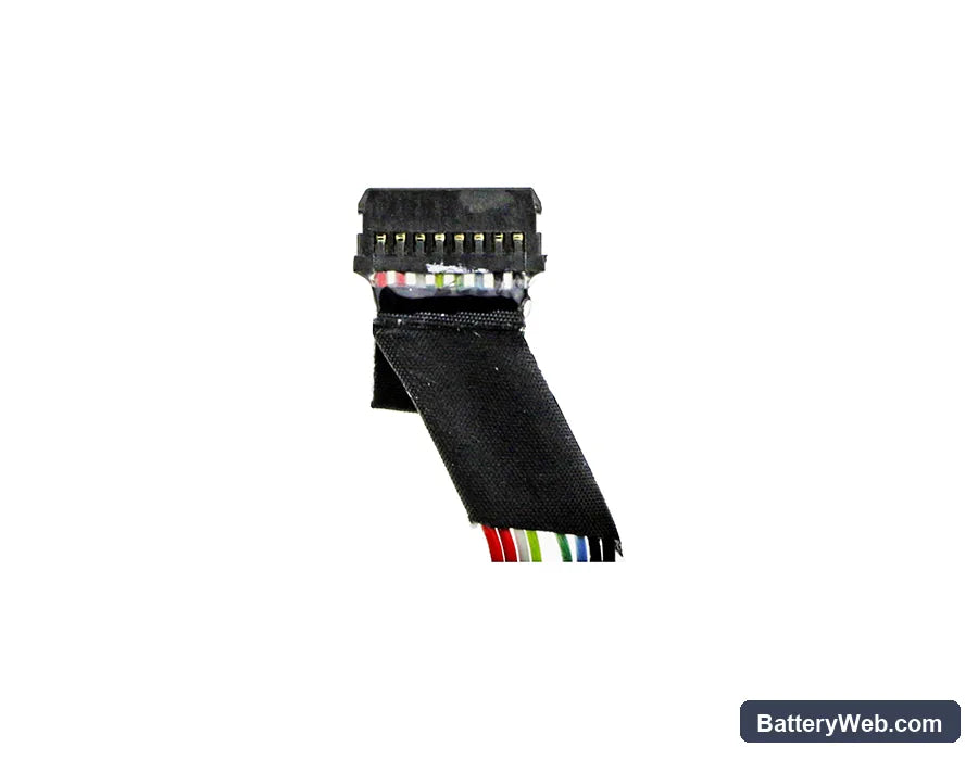 Lenovo Thinkpad E470 Replacement Battery, 10.95V, 4100mAh, Li-Polymer 4