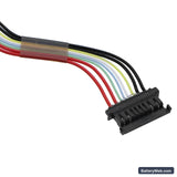 Lenovo ThinkPad X1 Fold Gen 1-20RL000HPG Replacement Battery, 7.72V, 6400mAh, Li-Polymer 5