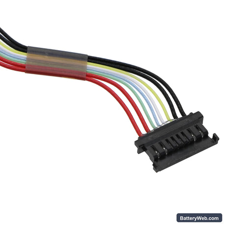 Lenovo ThinkPad X1 Fold Gen 1-20RL000HPG Replacement Battery, 7.72V, 6400mAh, Li-Polymer 5