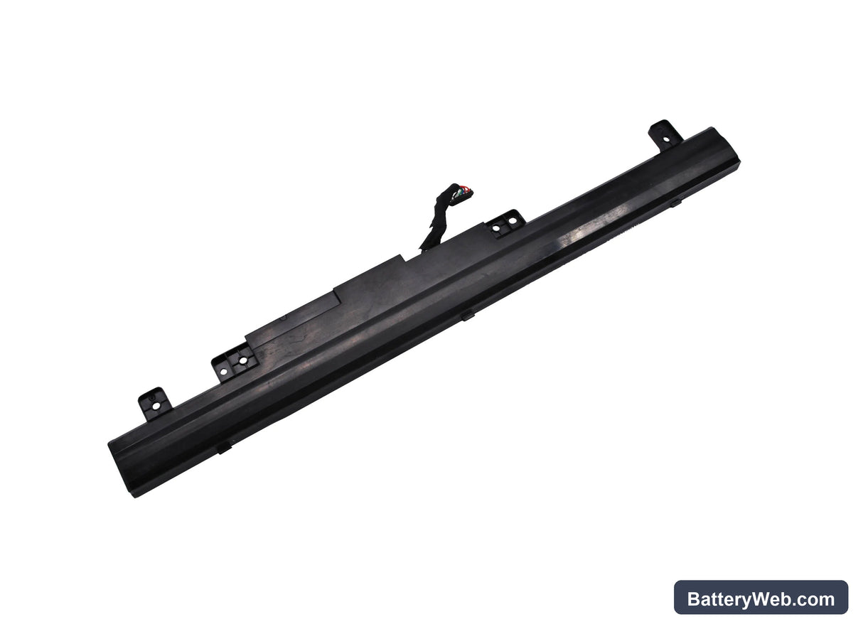 Lenovo Flex 2 15" Replacement Battery, 7.4V, 4400mAh, Li-ion 4