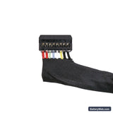 Lenovo IdeaPad Flex 3 11IGL05 Replacement Battery, 11.52V, 3150mAh, Li-Polymer 4