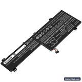 Lenovo IdeaPad Flex 5 Replacement Battery, 11.55V, 4500mAh, Li-Polymer 2