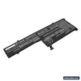 Lenovo IdeaPad Flex 5 14IAU7 82R7006TUK Replacement Battery, 11.52V, 4400mAh, Li-Polymer 2