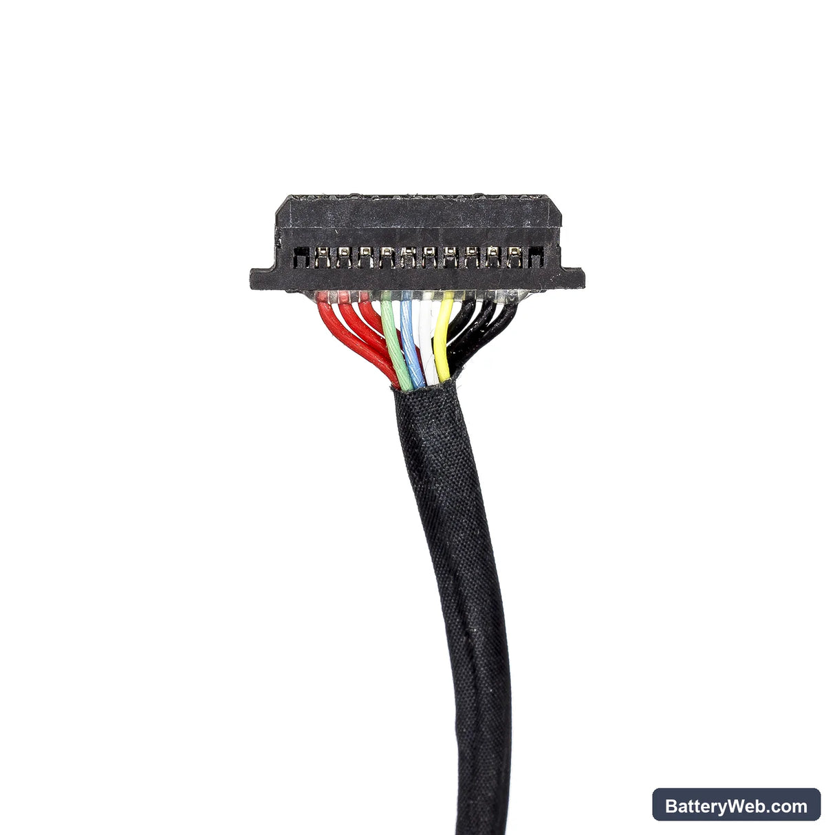 Lenovo Flex 5G Replacement Battery, 7.7V, 7800mAh, Li-Polymer 4