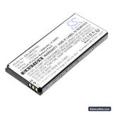 Linkvil Fanvil W610W Replacement Battery, 3.8V, 1200mAh, Li-Polymer 1