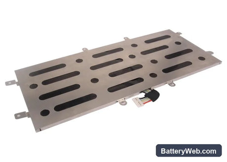 Lenovo IdeaPad Yoga 11 Replacement Battery, 14.8V, 2840mAh, Li-Polymer 3