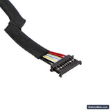 Lenovo ThinkPad X1 Titanium Yoga Gen 1 20QA001QPB Replacement Battery, 7.7V, 5700mAh, Li-Polymer 5