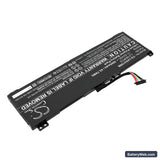 Lenovo IdeaPad Gaming 3 15ARH7 82SB0071TA Replacement Battery, 11.52V, 3800mAh, Li-Polymer 2