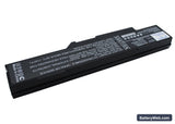 Lenovo 3000 G410 Replacement Battery, 10.8V, 4400mAh, Li-ion 2