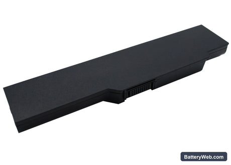 Lenovo 3000 G410 Replacement Battery, 10.8V, 4400mAh, Li-ion 3