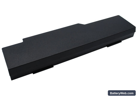 Lenovo 3000 G410 Replacement Battery, 10.8V, 4400mAh, Li-ion 4