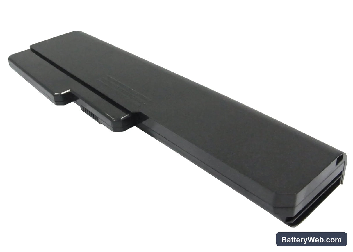 Lenovo 3000 G430 4152 Replacement Battery, 11.1V, 4400mAh, Li-ion 3