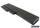 Lenovo 3000 G430 4152 Replacement Battery, 11.1V, 4400mAh, Li-ion 3