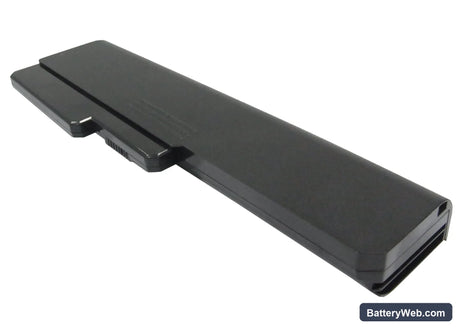 Lenovo 3000 G430 4152 Replacement Battery, 11.1V, 4400mAh, Li-ion 3