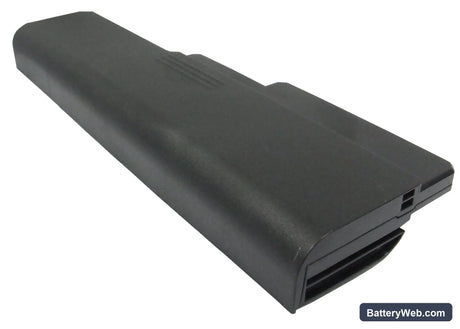 Lenovo 3000 G430 4152 Replacement Battery, 11.1V, 4400mAh, Li-ion 4