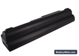 Lenovo IdeaPad G460 Replacement Battery, 11.1V, 6600mAh, Li-ion 3