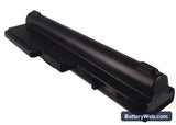 Lenovo IdeaPad G460 Replacement Battery, 11.1V, 6600mAh, Li-ion 4