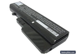 Lenovo IdeaPad G460 Replacement Battery, 11.1V, 4400mAh, Li-ion 1