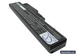 Lenovo IdeaPad G460 Replacement Battery, 11.1V, 4400mAh, Li-ion 2