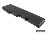 Lenovo IdeaPad G460 Replacement Battery, 11.1V, 4400mAh, Li-ion 3
