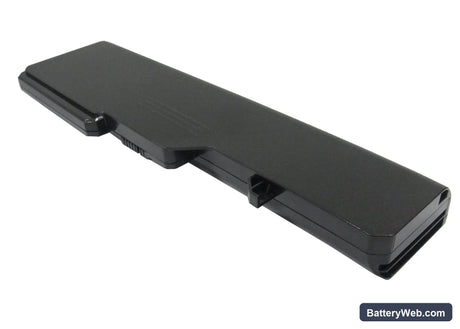 Lenovo IdeaPad G460 Replacement Battery, 11.1V, 4400mAh, Li-ion 3