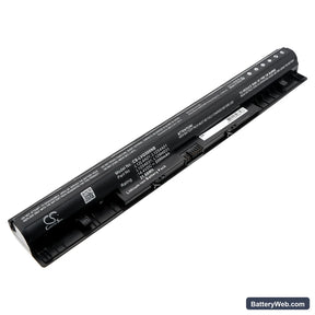 Lenovo G500 Replacement Battery, 14.4V, 2200mAh, Li-ion 1
