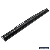 Lenovo G500 Replacement Battery, 14.4V, 2200mAh, Li-ion 2