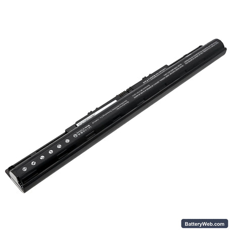 Lenovo G500 Replacement Battery, 14.4V, 2200mAh, Li-ion 2
