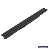 Lenovo G500 Replacement Battery, 14.4V, 2200mAh, Li-ion 3