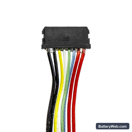 Lenovo Yoga 510 Replacement Battery, 7.6V, 4600mAh, Li-Polymer 4