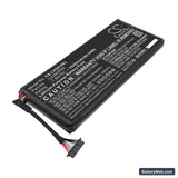 Lenovo Legion Go 8APU1 Replacement Battery, 7.82V, 10350mAh, Li-Polymer 1