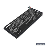 Lenovo Legion Go 8APU1 Replacement Battery, 7.82V, 10350mAh, Li-Polymer 2