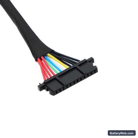 Lenovo Legion Go 8APU1 Replacement Battery, 7.82V, 10350mAh, Li-Polymer 5