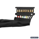Lenovo ThinkPad X13S GEN 1-21BX000EHV Replacement Battery, 7.74V, 6400mAh, Li-Polymer 4