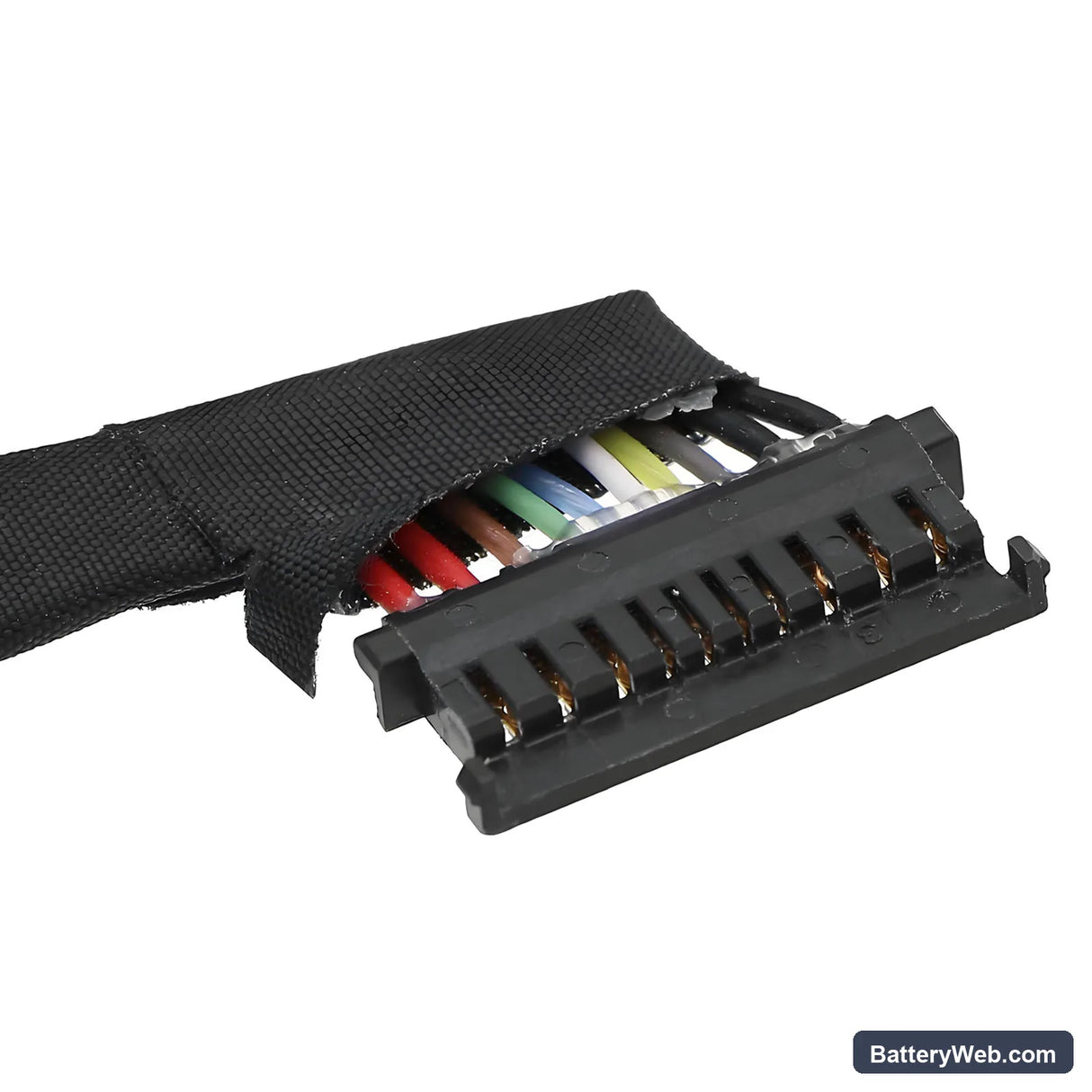 Lenovo ThinkPad X13S GEN 1-21BX000EHV Replacement Battery, 7.74V, 6400mAh, Li-Polymer 5