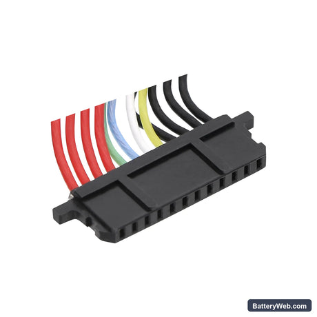 Lenovo LOQ 15APH8 82XT0002US Replacement Battery, 15.44V, 3850mAh, Li-Polymer 5