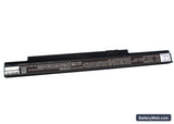 Lenovo ThinkPad K26 Replacement Battery, 14.8V, 2200mAh, Li-ion 2