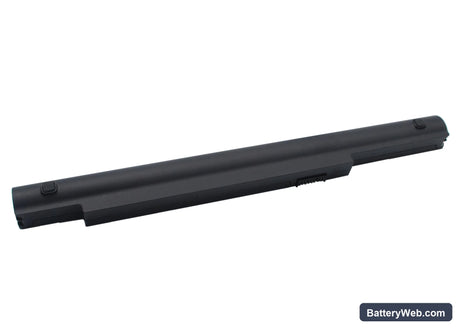 Lenovo ThinkPad K26 Replacement Battery, 14.8V, 2200mAh, Li-ion 5