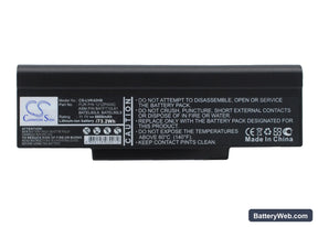 Lenovo K42 Replacement Battery, 11.1V, 4400mAh, Li-ion 1