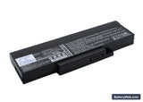 Lenovo K42 Replacement Battery, 11.1V, 4400mAh, Li-ion 2