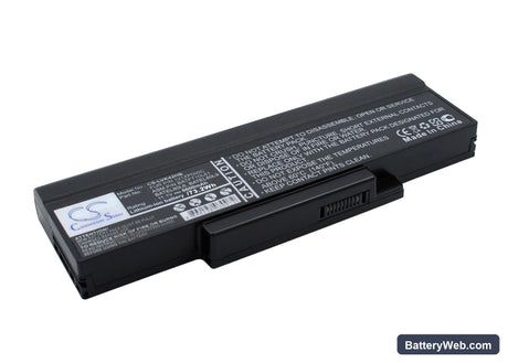 Lenovo K42 Replacement Battery, 11.1V, 4400mAh, Li-ion 2