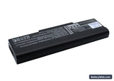 Lenovo K42 Replacement Battery, 11.1V, 4400mAh, Li-ion 3