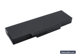 Lenovo K42 Replacement Battery, 11.1V, 4400mAh, Li-ion 4
