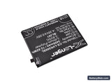 Lenovo K5 Note Replacement Battery, 3.8V, 3400mAh, Li-Polymer 2