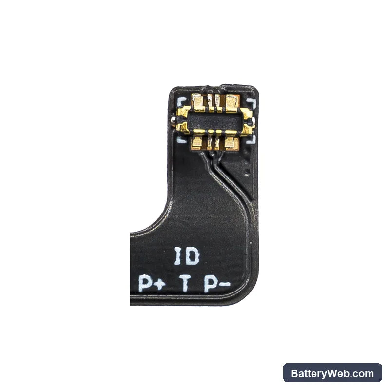 Lenovo K5 Play Replacement Battery, 3.85V, 3000mAh, Li-Polymer 4