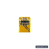 Lenovo K5s Replacement Battery, 3.85V, 3000mAh, Li-Polymer 4