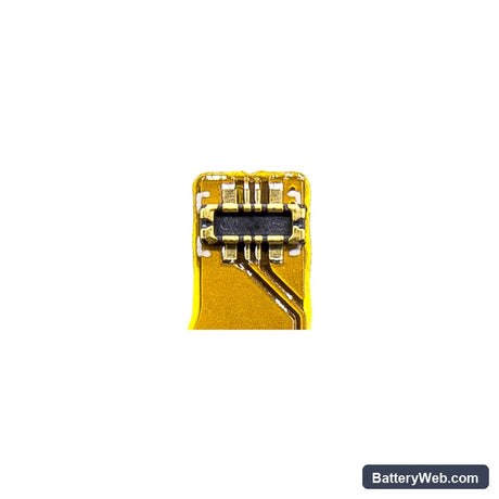 Lenovo K5s Replacement Battery, 3.85V, 3000mAh, Li-Polymer 4