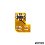 Lenovo S5 Replacement Battery, 3.8V, 2800mAh, Li-Polymer 4